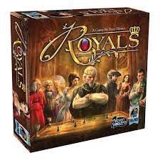 Royals