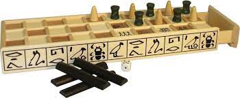 Senet 16.2552