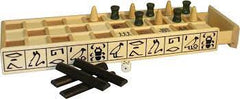 Senet 16.2552