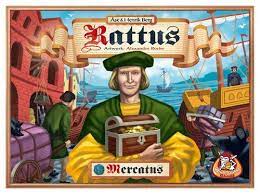 Rattus: Mercatus Expansion