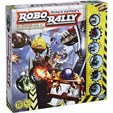 ROBO Rally