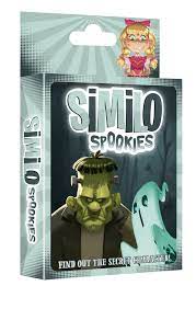 Cooperative Games, Similo Spookies