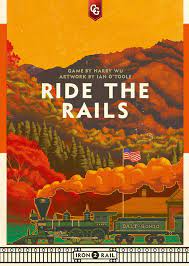 Ride the Rails