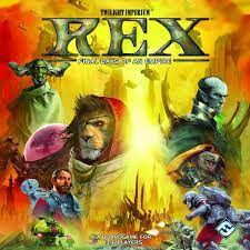 Rex: Final Days of an Empire