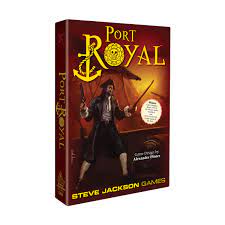 Port Royal