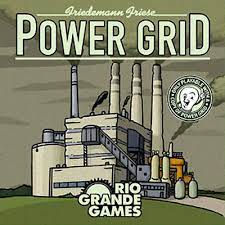 Power Grid Expansion Pack