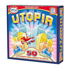 Popular Playthings Utopia