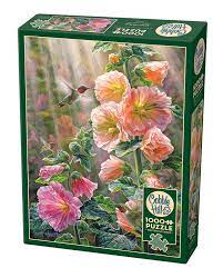 After the Rain 1000PC