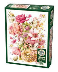 Bastin Bouquet 1000PC