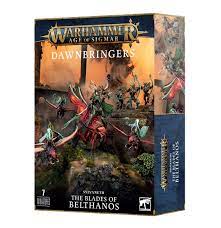 Sylvaneth Blades of Belthanos