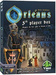 Orleans: 5th Player Box