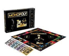 Monopoly the Godfather