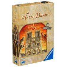 Notre Dame Game