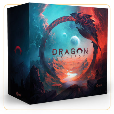 Cooperative Games, Dragon Eclipse Core Game
