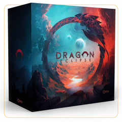 Dragon Eclipse Core Game