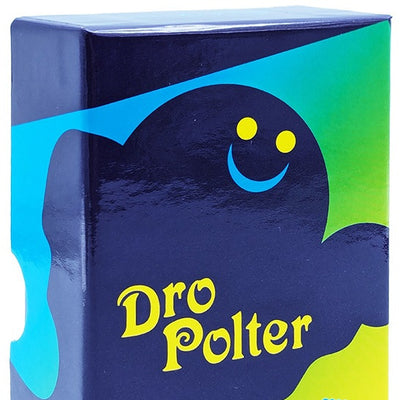Dexterity, DroPolter