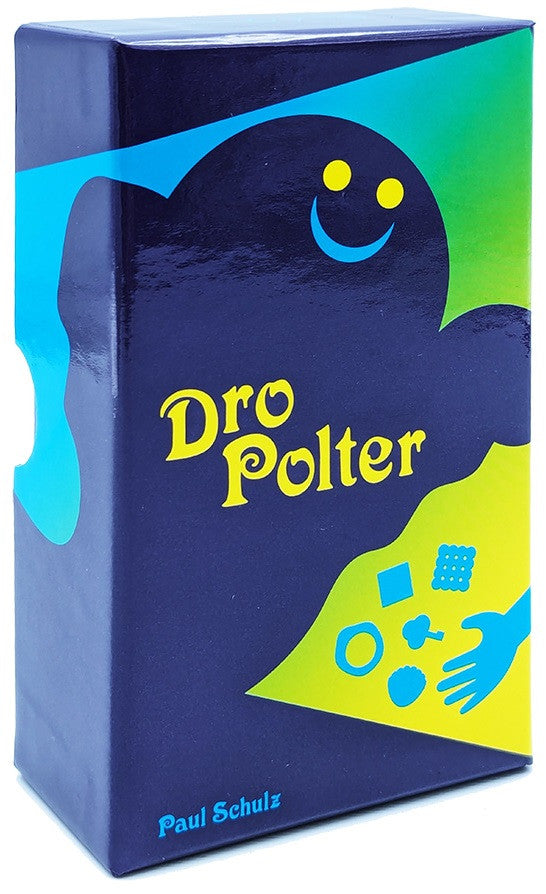 DroPolter – Game Centre Nz