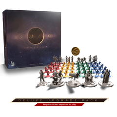 Dune: Imperium – Deluxe Upgrade Pack