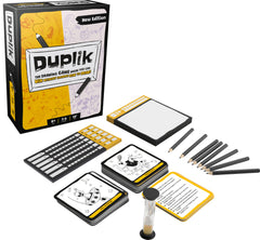 Duplik New Edition