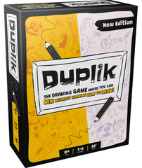 Duplik New Edition