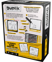 Duplik New Edition