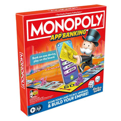 Monopoly App Banking