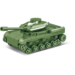 COBI IS-2 Tank 130pc