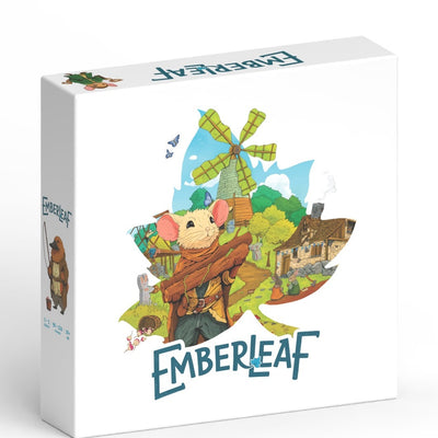 Board Games, Emberleaf