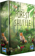 Forest Shuffle