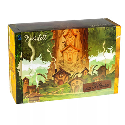 Accessories, Everdell: Big Ol' Box of Storage
