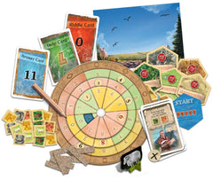 EXIT – The Game: Adventures on Catan