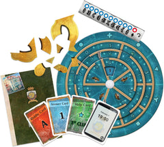 EXIT – The Game: The Venice Conspiracy