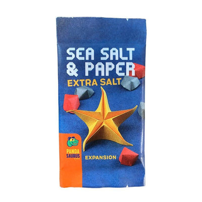 All Products, Sea Salt & Paper: Extra Salt