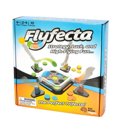 Kids Games, Flyfecta
