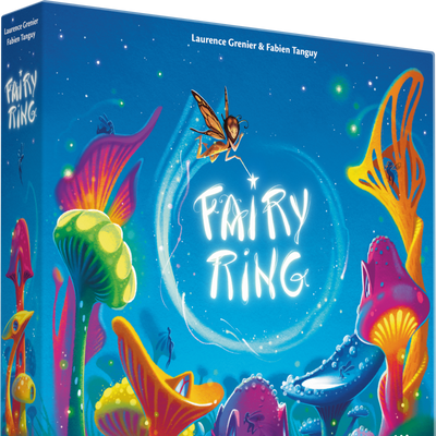 All Products, Fair Ring