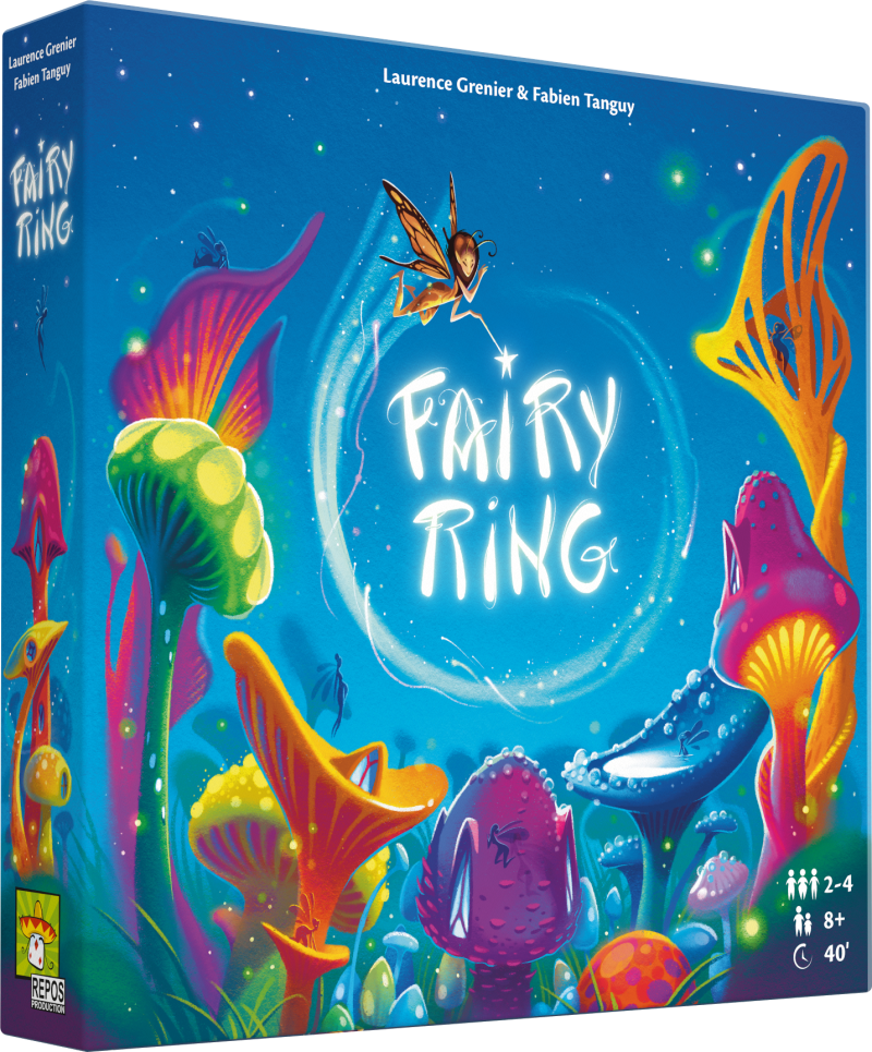 Fair Ring