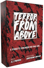 Final Girl: Terror From Above Vignette Expansion