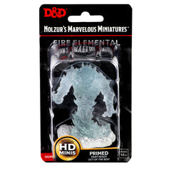 D&D Nolzur's Marvelous Miniatures: Fire Elemental