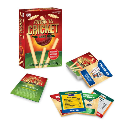 All Products, First XI Cricket