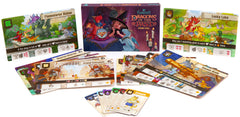 Flamecraft: Dragons of the Past Promo Pack