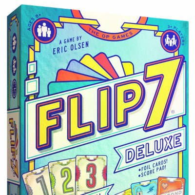 All Products, Flip 7 Deluxe