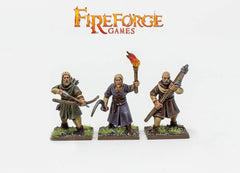 Forgotten World: Folk Rabble