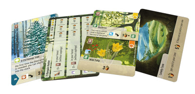 All Products, Forest Shuffle: Exploration Expansion