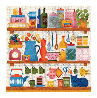 Products, Kitchen Essential 500pc