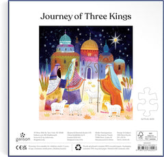 Journey of Three Kings 500pc Puzzle