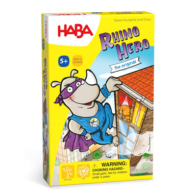 All Products, Rhino Hero