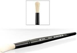 Medium Scenery Brush