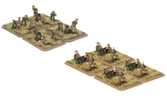 Great War: Mitchell's Marauders Starter Force