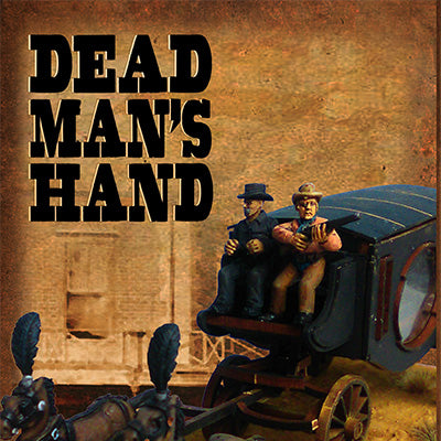 All Products, Dead Man's Hand: Hearse Set