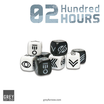 Products, 0200 Hours Dice